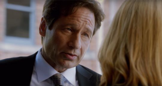 X-Files : la production révèle un spoiler majeur sur Mulder et Scully avant leur retour en janvier 2016