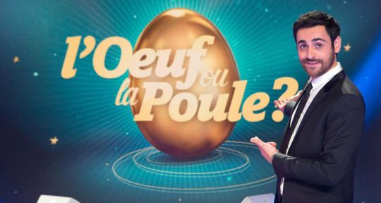 Camille Combal (L’œuf ou la poule / TPMP) : « Animer la cérémonie des César, c’est le rêve de toute ma vie »