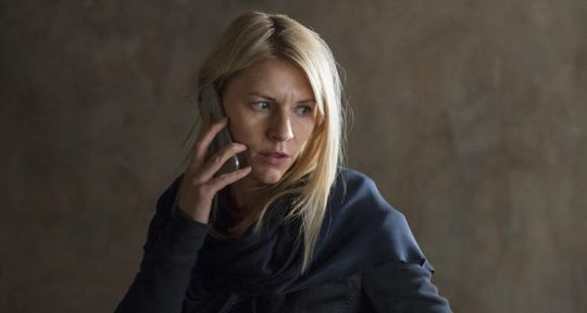 Claire Danes (Homeland) :« J’espère que Carrie accédera à un bonheur durable »