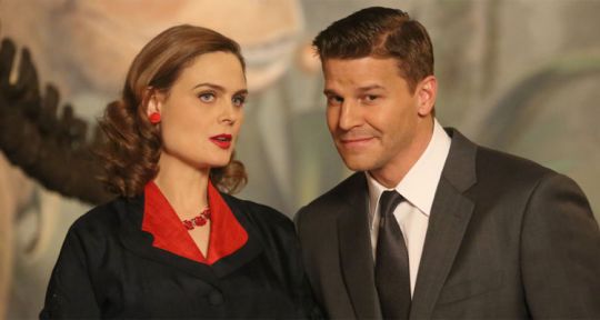 Bones fait ses adieux sur M6 après 12 saisons