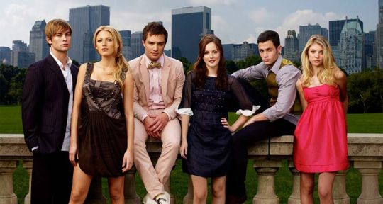 Les Mystères de l’amour / Gossip Girl : le duel des audiences en faveur de TMC chaque matin