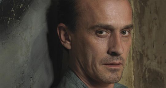 Prison Break : T-Bag (Robert Knepper) de retour dans la suite de la série