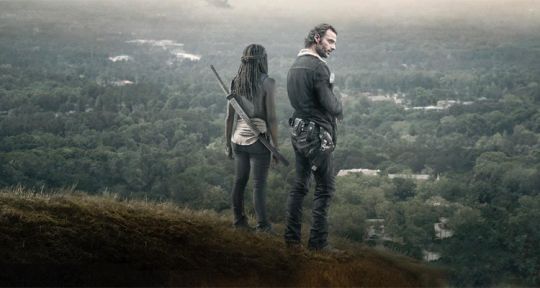 The Walking Dead et Disney menacent de boycotter des tournages face à une loi « anti-gay » 