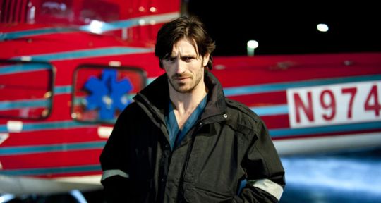 Eoin Macken (Night Shift) : « T.C. est à fleur de peau, il peut péter les plombs en deux secondes »