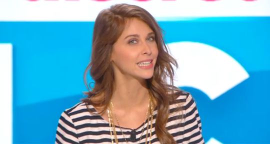 Le Tube : Ophélie Meunier atteint un record sur Canal+