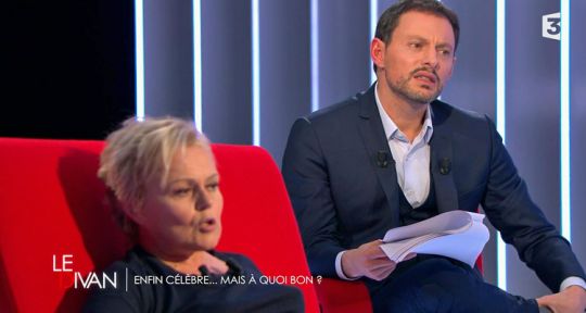 Le Divan : audiences au plus haut depuis deux mois pour Marc-Olivier Fogiel sur France 3