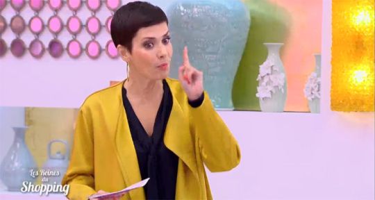 Les Reines du shopping (M6) : le combat entre Sarah, Christelle, Mindula, Samira, et Michèle enfin jugé par Cristina Cordula