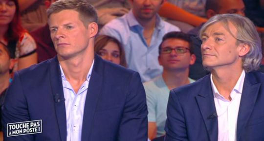 Les Gérard 2016 : les chroniqueurs de TPMP soumis à Cyril Hanouna... Matthieu Delormeau, Gilles Verdez en lice 