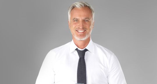 David Ginola (Euro 2016, M6) : « Si l’équipe de France réussit le pari de gagner l’Euro, ce sera magique »