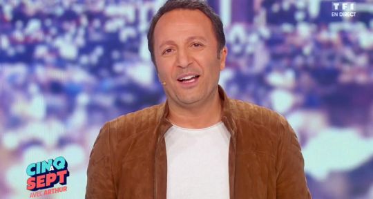 5 à 7 avec Arthur en perte de vitesse pour la 3e journée consécutive