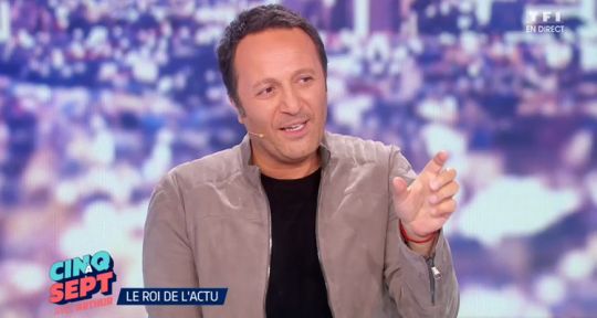 5 à 7 avec Arthur : audiences toujours en baisse pour le 4e numéro, un accident industriel pour TF1 ?