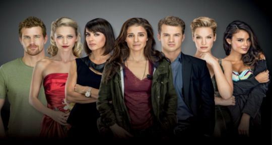 UnReal déprogrammée : NRJ12 fait appel à The middle et au Super Bêtisier