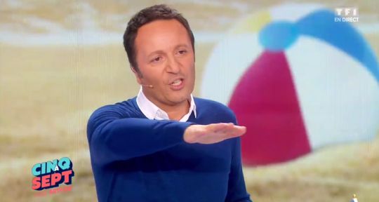 5 à 7 avec Arthur : audiences en légère hausse, TF1 toujours battue par M6, France 3 et France 5