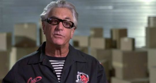 Sans Touche pas à mon poste, D8 s’effondre en access avec Storage Wars