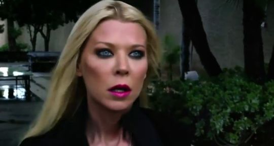 Sharknado 4 : April (Tara Reid) vivante ou morte ? La réponse révélée