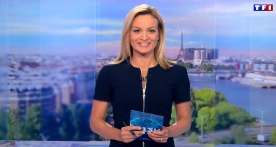 Audiences JT (samedi 30 juillet 2016) : hausse spectaculaire pour Audrey Crespo-Mara, Diane Douzillé toujours en retrait sur M6