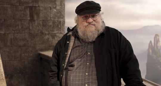 Wild Cards : Les 23 tomes de George RR Martin, l’auteur de Game Of Thrones, bientôt adaptés en série TV par Universal Cable Productions 