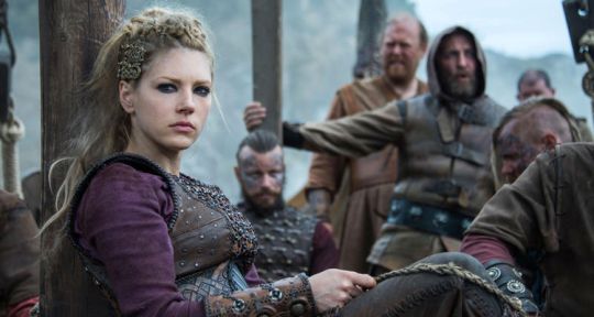 Vikings (Canal+) : une saison 4 marquée par le combat épique entre les deux frères Ragnar et Rollo