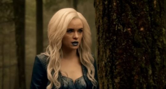 Danielle Panabaker (Flash) : « Killer Frost est vicieuse et désinhibée, tout ce que j’aime ! »