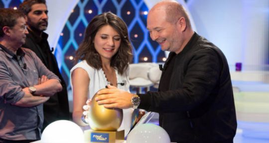 L’oeuf ou la poule : après Cyril Hanouna, Camille Combal, Estelle Denis, place à Cauet