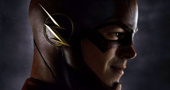 Flash : Barry Allen (Grant Justin) et ses facultés surhumaines debarquent en prime time sur TMC