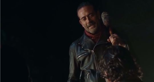 Game Of Thrones, The Mentalist, Prison Break, Gotham... ces séries qui ont leur « version » de Negan (The Walking Dead)