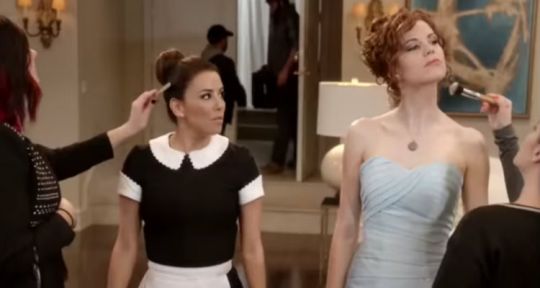 Devious Maids (saison 4) : après l’explosion de la maison des Powell, Eva Longoria et James Denton font leur entrée