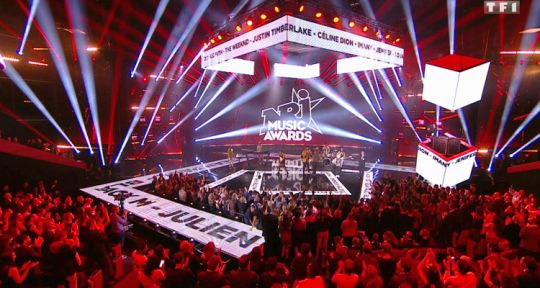 NRJ Music Awards 2016 : le palmarès complet des vainqueurs, Tal, Justin Bieber, Amir, Soprano, Sia...