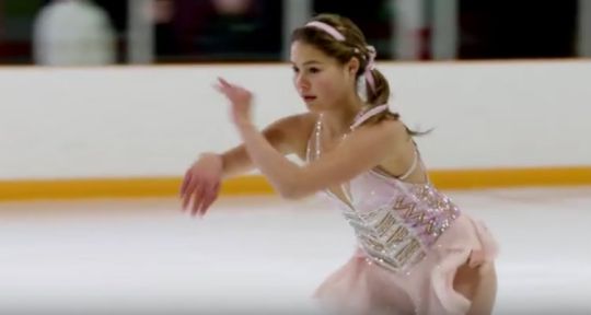 Rivales sur la glace (TF1) : une histoire vraie ?