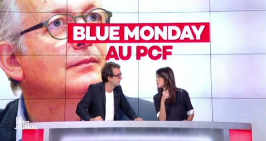 Le Petit Journal : des audiences toujours en pleine déroute pour Canal+