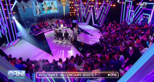 OFNI : W9 passe à la trappe la rediffusion dominicale du talk de Bertrand Chameroy 