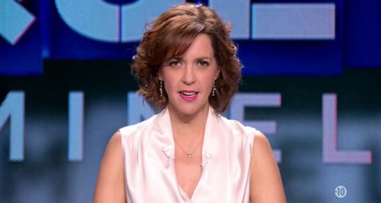 Enquêtes criminelles (W9) : succès d’audience pour Nathalie Renoux, derrière TF1 au bout de la nuit