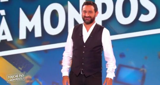 Cyril Hanouna, le bouffon qui devint roi : la biographie non officielle de l’animateur de Touche pas à mon poste