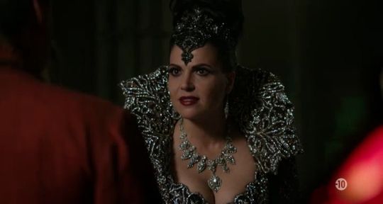 Once upon a time : bilan d’audience positif pour la saison 5 sur 6ter