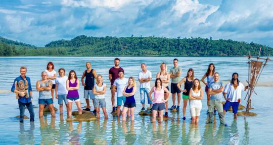 Koh Lanta Cambodge (2017) : Corentin, Dylan, Kelly, Franck, Mathilde, Sandro... découvrez les 18 candidats