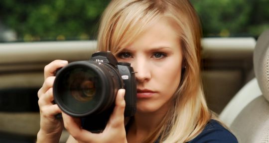 Plus Belle la Vie et son épisode 100% féminin, marathon Veronica Mars sur MTV pour la Journée internationale de la Femme 