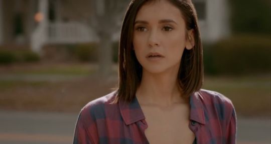 The Vampire Diaries saison 8 : (SPOILERS) Stefan, Damon et Elena morts, un ultime épisode très suivi