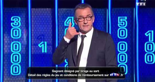 Audiences Access (13 au 18 mars 2017) : The Wall et Quotidien en recul, TPMP, les Marseillais et Chasseurs d’appart’ se distinguent