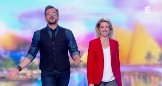 De mille et une vies à Tout le monde à son mot à dire, les audiences de France 2 plafonnent à 5% l’après-midi