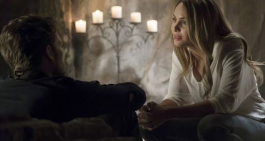 The Originals (saison 4) : Klaus retrouve Cami et les Mikaelson, les audiences en hausse 