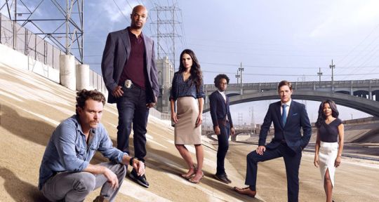 L’Arme Fatale, la série : Damon Wayans (Ma famille d’abord) et Clayne Crawford en prime sur TF1