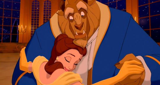 La Belle et la Bête : le classique Disney en guide de cadeau de Pâques après Rebelle