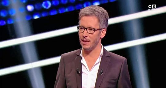 Guess my age : Jean-Luc Lemoine en retrait et battu par Les mystères de l’amour