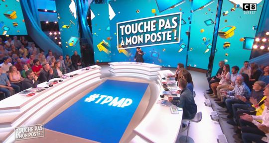 Touche Pas à Mon Poste, la 1000e : Cyril Hanouna va distribuer des cadeaux pendant 4 heures