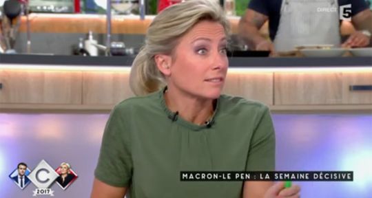 Audiences Access (24 au 28 avril 2017) : TPMP et Quotidien à la hausse, Record historique pour C à vous