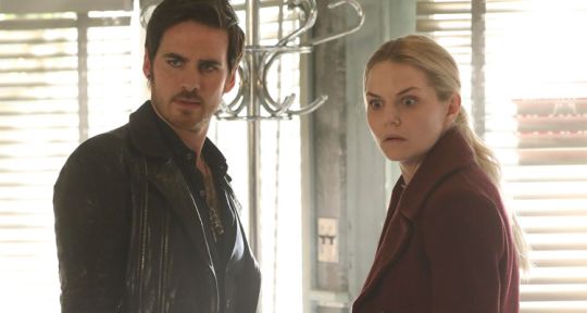 Once Upon a time : Jennifer Morrison (Emma) quitte la série, une saison 7 impossible ?