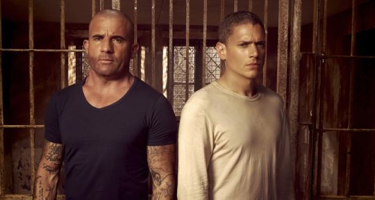 Prison Break (saison 5) : Scofield en vie, Burrows sur sa trace dès le 15 juin sur M6