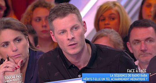 Il en pense quoi Matthieu déprogrammé, Matthieu Delormeau cède sa place à Stéphanie Loire 