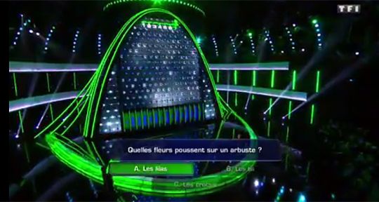 Audiences access (12 au 16 juin 2017) : The Wall en baisse, le 19/20 devant N’oubliez pas les paroles, TPMP et Quotidien en forme