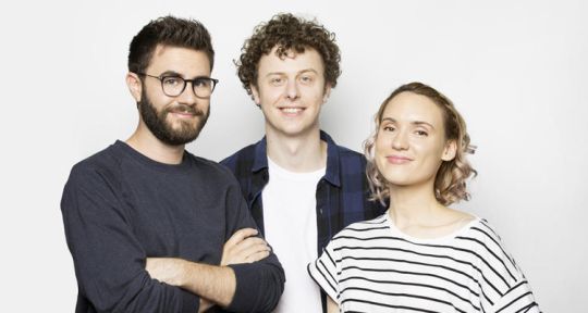 Presque adultes : Norman, Cyprien et Natoo débarquent sur TF1 le 8 juillet 